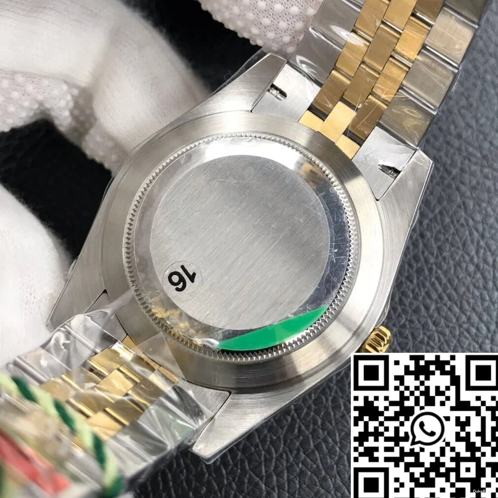 Rolex Dial VS Black M126333-0014 Datejust Factory 0921